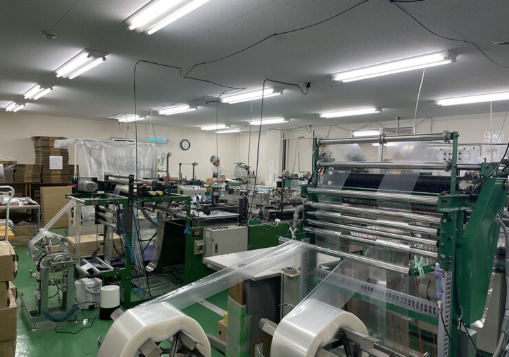 有限会社松山産業