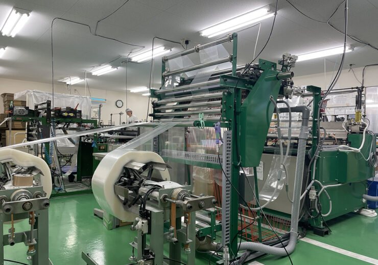 有限会社松山産業