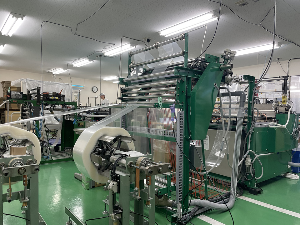 有限会社松山産業