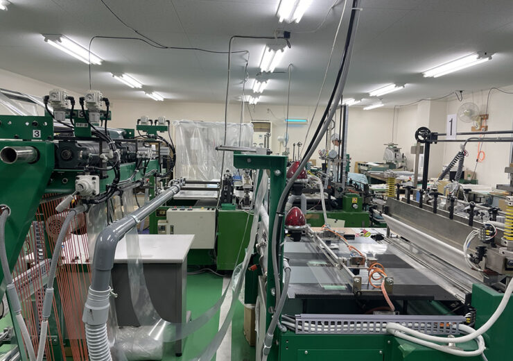 有限会社松山産業