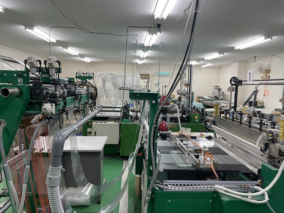 有限会社松山産業