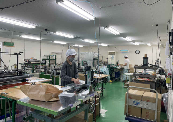 有限会社松山産業