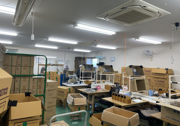 有限会社松山産業